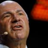 Investor z „Shark Tank“ Kevin O’Leary tvrdí, že iba tretina ľudí sa dokáže stať ...