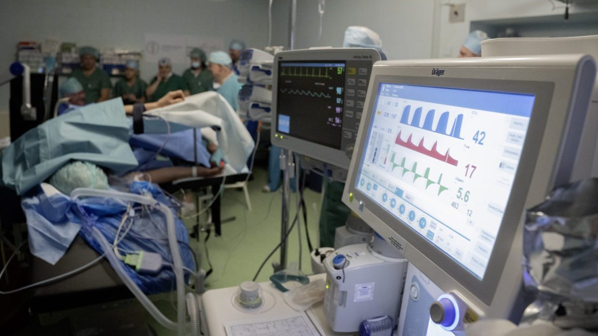 Microsoft AI predčí lekárov v diagnostike