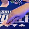 Svetová séria pokeru otrasená podvodným škandálom a bezprecedentným rozsudkom.
