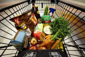 Rezort financií testuje porovnávač cien potravín