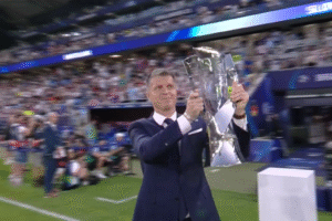 Slovensko oslňuje na Európskom šampionáte