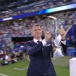 Slovensko oslňuje na Európskom šampionáte