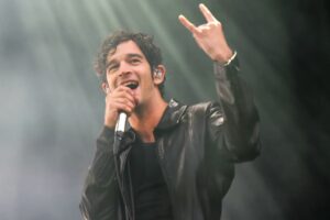 Pozri si celý program Glastonbury 2025 a detaily pre livestream.