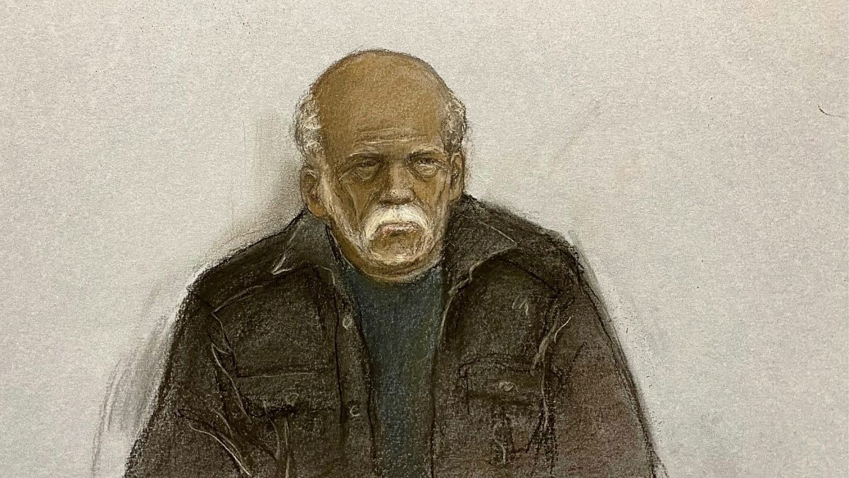 Vyriešený najstarší nevyriešený zločin v Británii: 92-ročný odsúdený za znásilnenie a vraždu z roku 1967