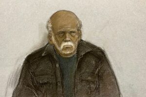 Vyriešený najstarší nevyriešený zločin v Británii: 92-ročný odsúdený za znásilne...