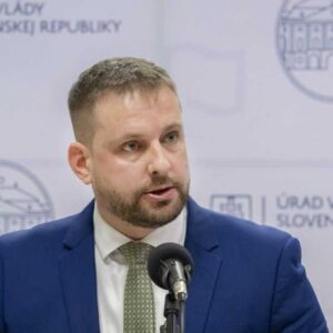 Rezort zdravotníctva skontroloval odber pupočníkovej krvi