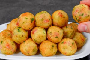 Ak máte 2 zemiaky, pripravte tieto výborné a jednoduché recepty!