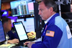 S&P je opäť na rekordných hodnotách – čo je ďalší dôkaz múdrosti stratégie ...