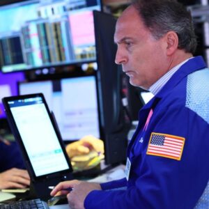 S&P je opäť na rekordných hodnotách – čo je ďalší dôkaz múdrosti stratégie ...