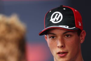 F1 novinky: Oliver Bearman pripravený na „významný“ víkend na Veľkej...