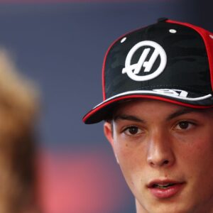 F1 novinky: Oliver Bearman pripravený na „významný“ víkend na Veľkej...