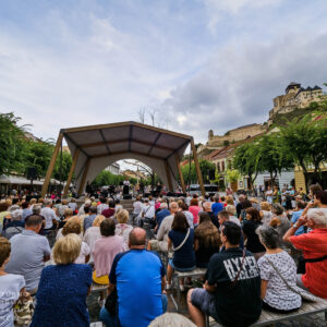 Mesto Trenčín: Kultúrne leto sa začína už tento piatok