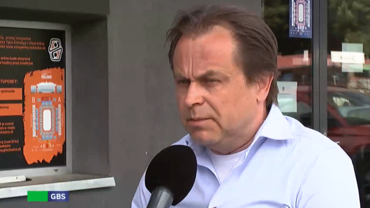 Košičania bez legionárov nemyslia na záchranu