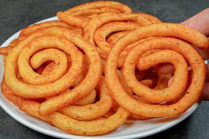 Jednoduchý recept na zemiaky