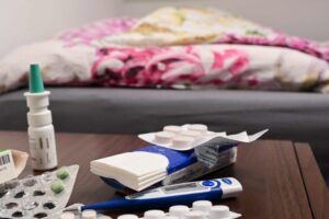 Rodičia a čerpanie OČR počas prázdninovej výluky škôlky