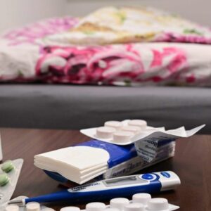 Rodičia a čerpanie OČR počas prázdninovej výluky škôlky