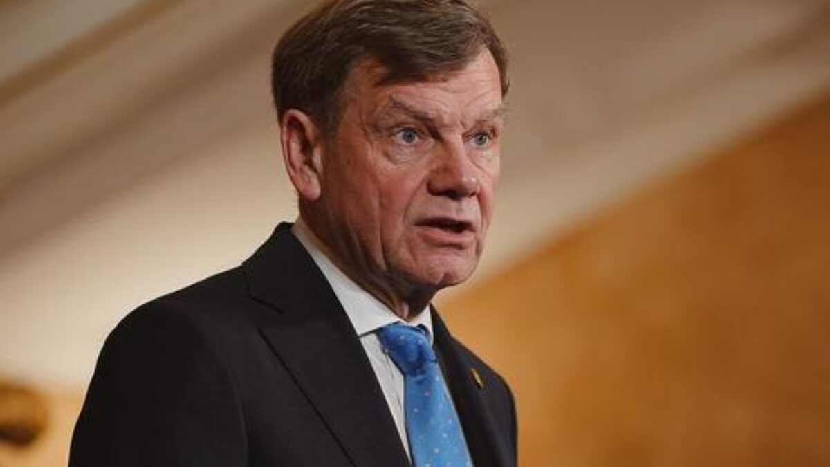 Nemecký minister zahraničných vecí Johann Wadephul v Kyjeve: Podpora Ukrajiny je obranou európskych hodnôt