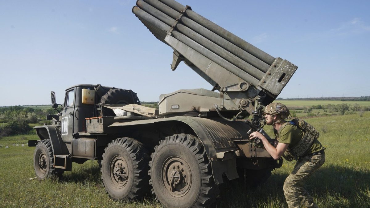 Ukrajina zasiahla Iževsk vzdialený 1200 km od hraníc