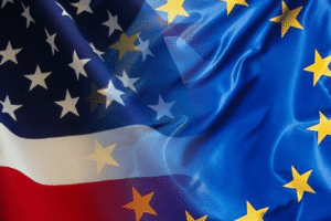 EUR/USD smeruje k 1,18 keď Trump útočí na Fed a dolár slabne.