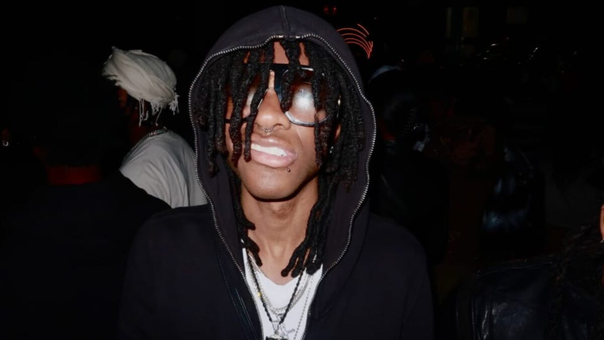 lil2posh oživuje chicagský bop.