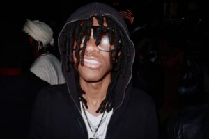 lil2posh oživuje chicagský bop.