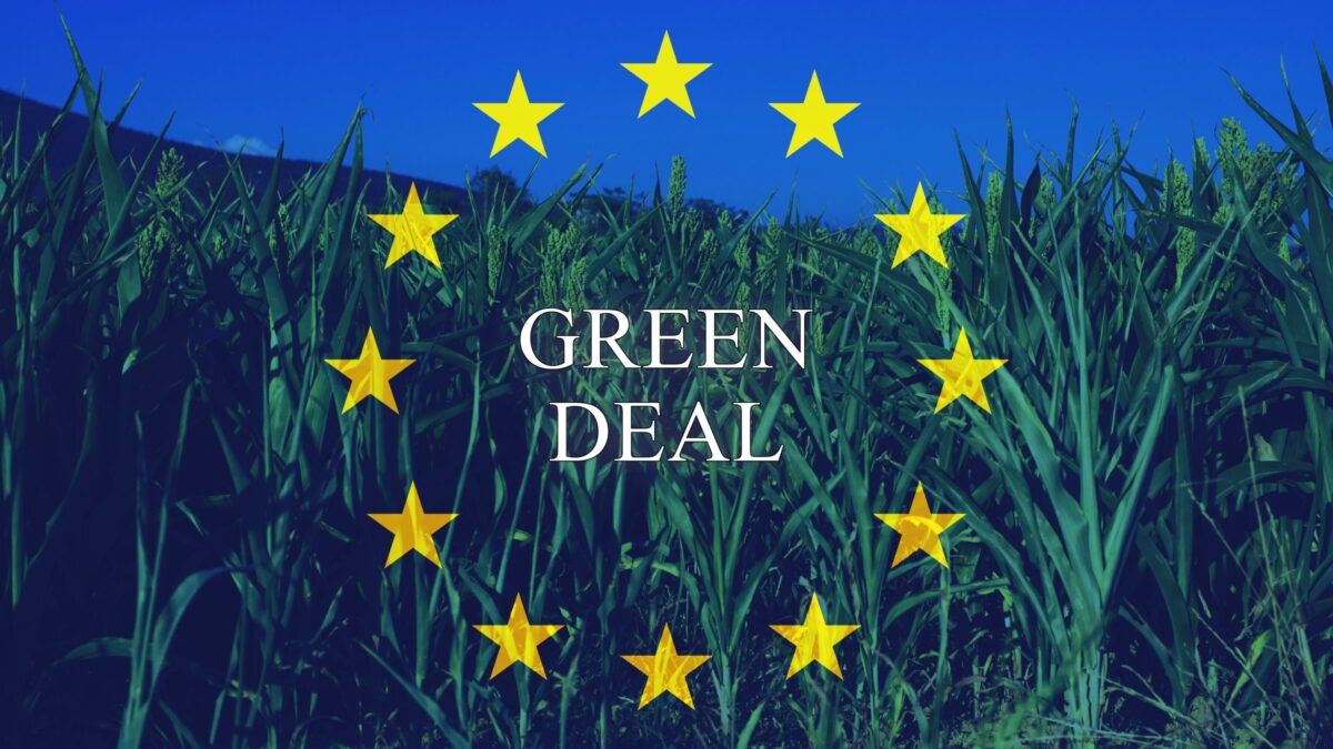 Prieskum EÚ ukazuje: Napriek všetkej propagande skepticizmus voči klimatickým naratívom rastie