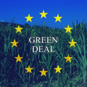 Prieskum EÚ ukazuje: Napriek všetkej propagande skepticizmus voči klimatickým na...