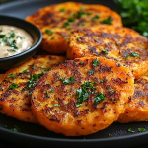 Veganské sladké rösti s tofu krémom – zdravý jarný recept