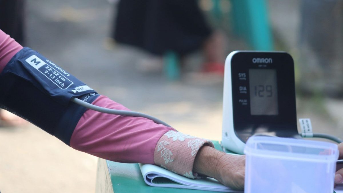 Polovica Slovákov má hypertenziu a netuší o tom