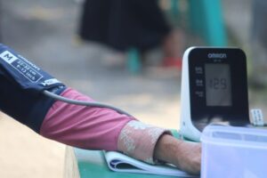 Polovica Slovákov má hypertenziu a netuší o tom