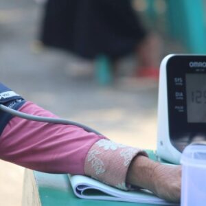 Polovica Slovákov má hypertenziu a netuší o tom