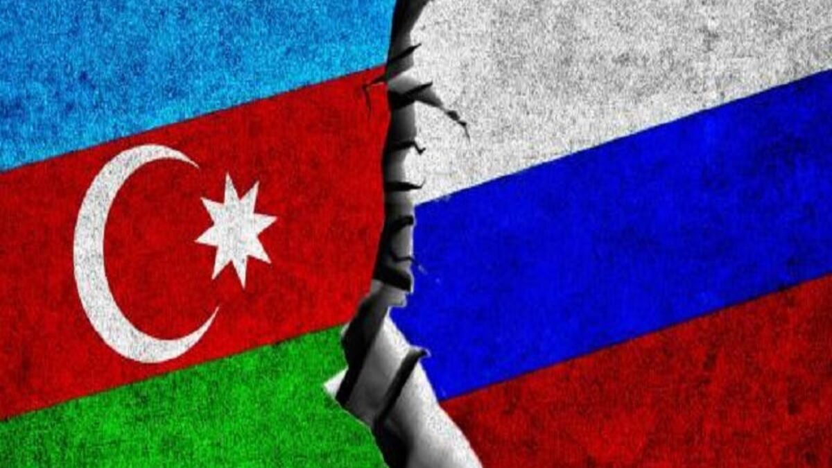 Najnovšie problémy v rusko-azerbajdžanských vzťahoch by mohli byť súčasťou turecko-americkej hry o moc