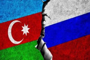 Najnovšie problémy v rusko-azerbajdžanských vzťahoch by mohli byť súčasťou turec...