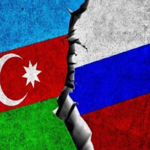 Najnovšie problémy v rusko-azerbajdžanských vzťahoch by mohli byť súčasťou turec...