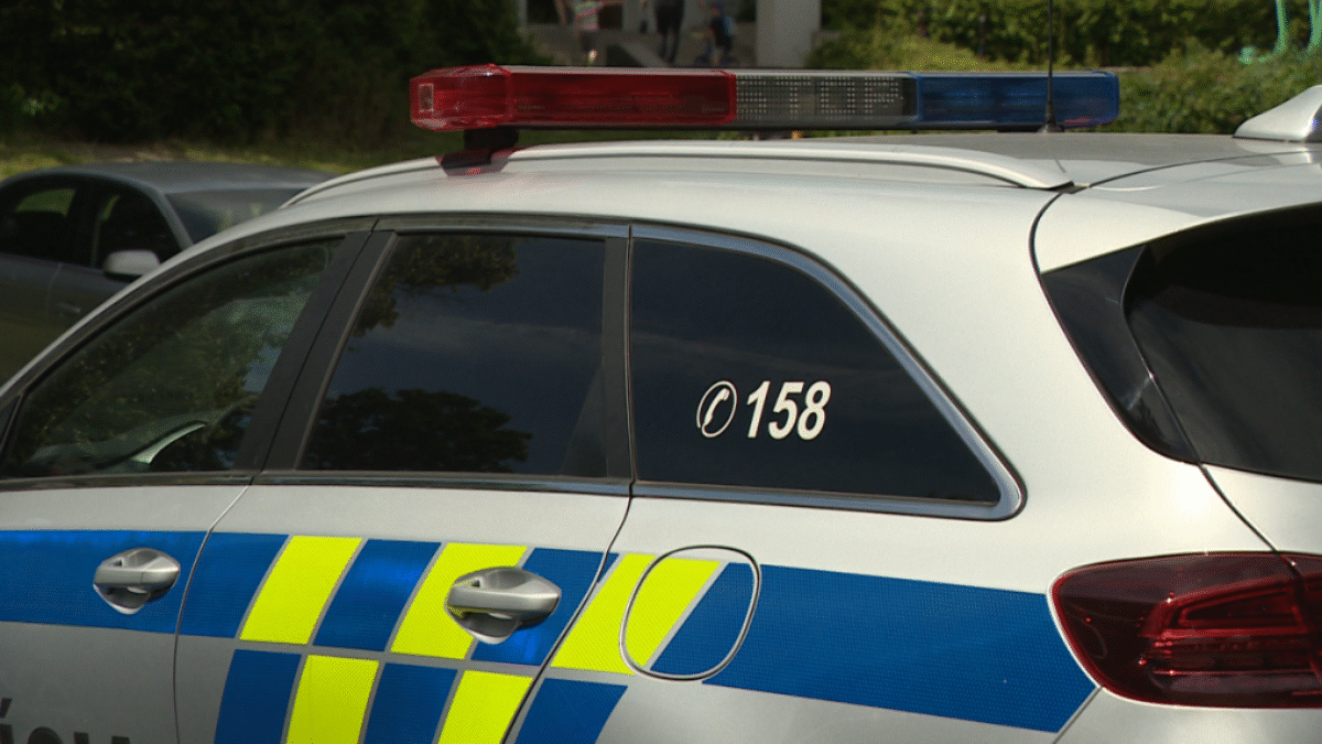 Policajt z NAKA podozrivý zo sabotáže zadržaný inšpekciou