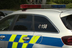 Policajt z NAKA podozrivý zo sabotáže zadržaný inšpekciou