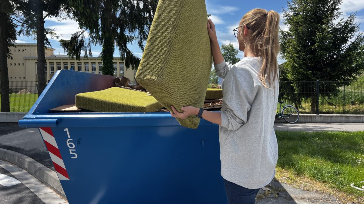 Mesto Trenčín: Na čistote nám záleží, dokázali sme to počas jarného upratovania