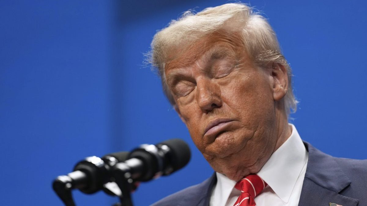 Trumpova politika podporuje európsku vedu