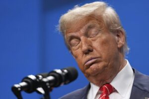 netherlands nato summit477990 scaled e1751361069582.jpg Trumpova politika podporuje európsku vedu