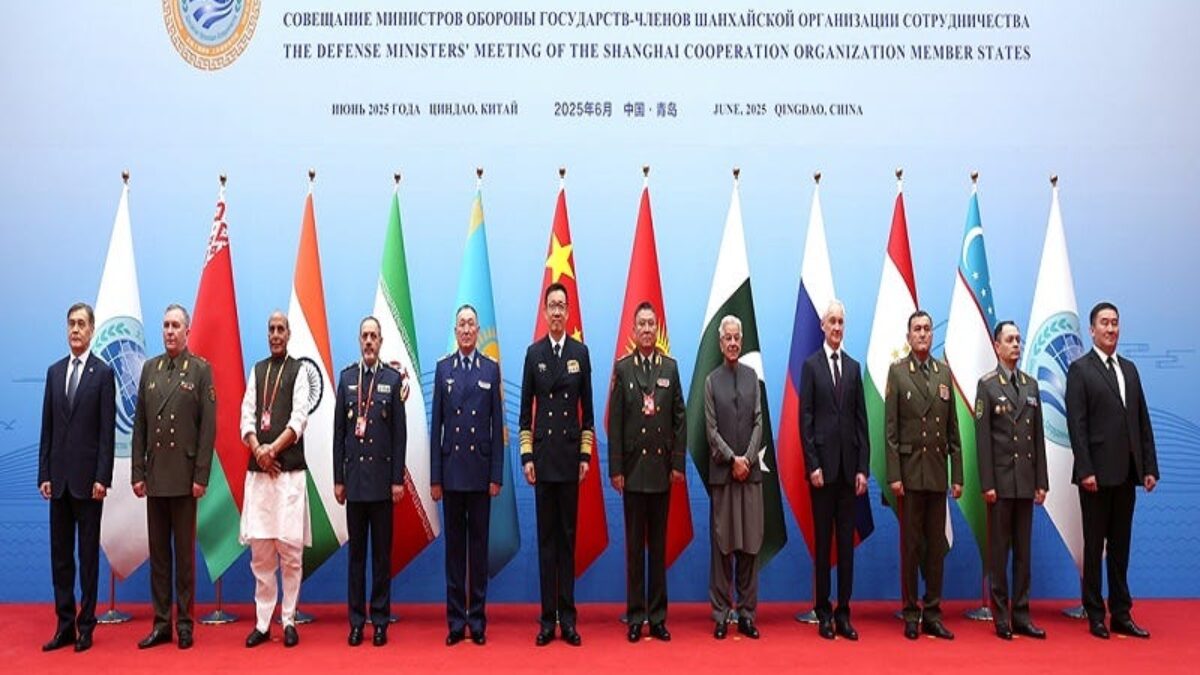 Prečo sa ministri obrany ŠOS nedokázali dohodnúť na spoločnom vyhlásení?