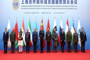 Prečo sa ministri obrany ŠOS nedokázali dohodnúť na spoločnom vyhlásení?