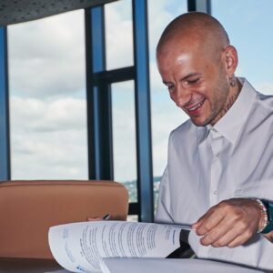 Weiss mladší opäť v dobrej forme v Slovane Bratislava