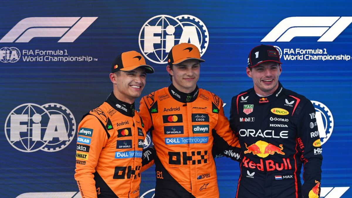 Kto vyhrá F1 Veľkú cenu Británie?