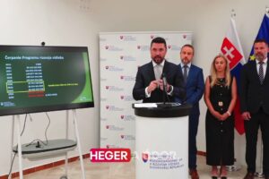 R. TAKÁČ: AMATÉRI, KTORÍ PRIPRAVILI SLOVENSKÝCH POĽNOHOSPODÁROV O 300 MILIÓNOV E...