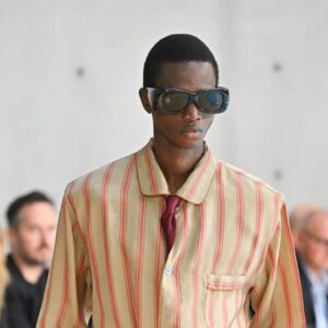 6 módnych tipov z týždňa mužskej módy, ktoré by ste mali vyskúšať