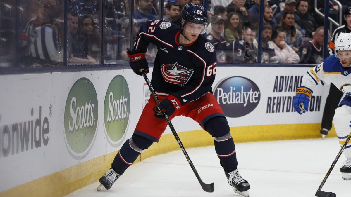 Kňažko bez kvalifikovanej ponuky Columbusu