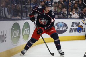 Kňažko bez kvalifikovanej ponuky Columbusu