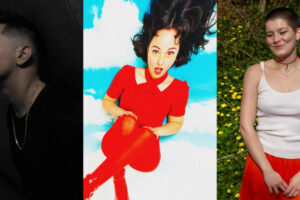 4 nové albumy, ktoré si musíš vypočuť: Nick León, Gelli Haha a ďalšie.