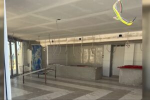 Rodina čakala luxus, no skončila v sklamaní