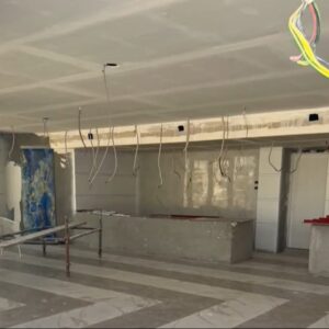 Rodina čakala luxus, no skončila v sklamaní